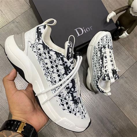 zapatos Dior para hombre